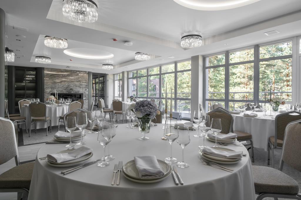 Lesnaya Lastochka Hotel 4*