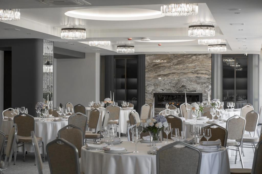 Lesnaya Lastochka Hotel 4*