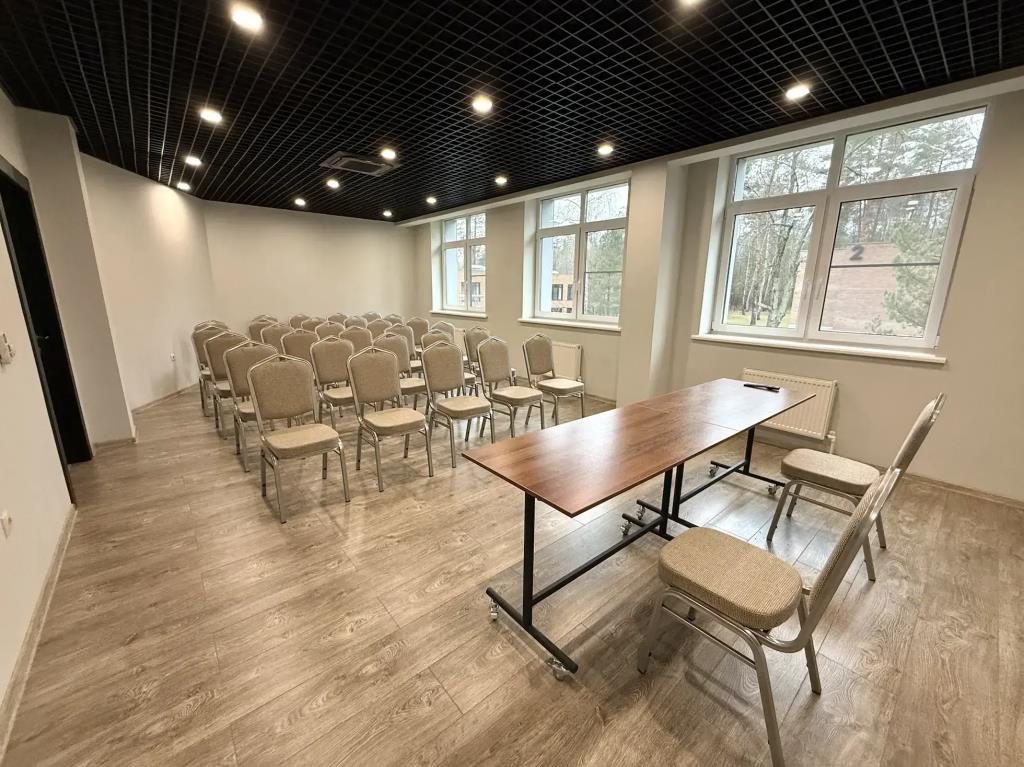 Lesnaya Lastochka Hotel 4*