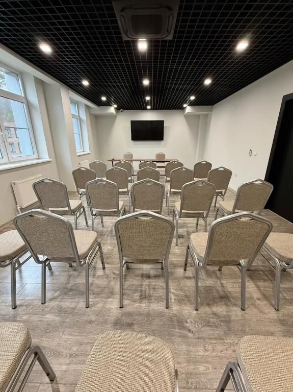 Lesnaya Lastochka Hotel 4*