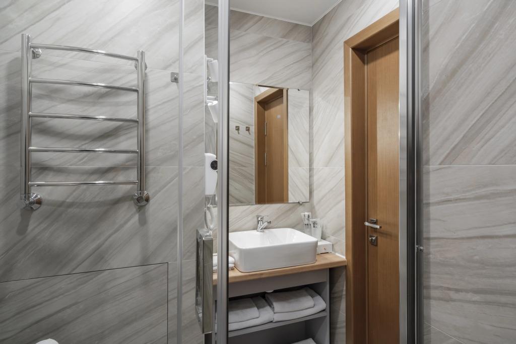 Lesnaya Lastochka Hotel 4*