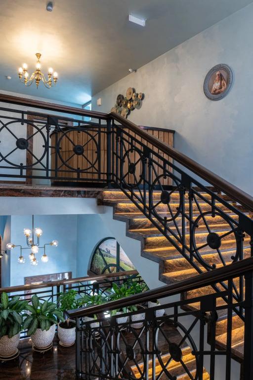 Hotel Dzhordzhovani 3*