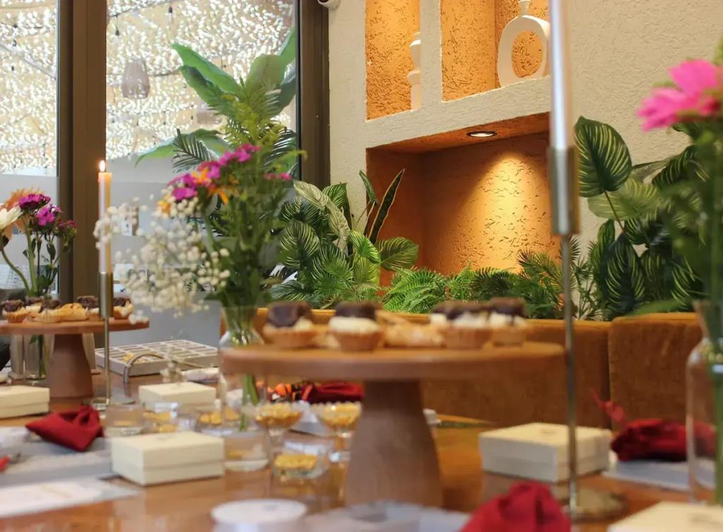 Bonnie City Hotel 0*