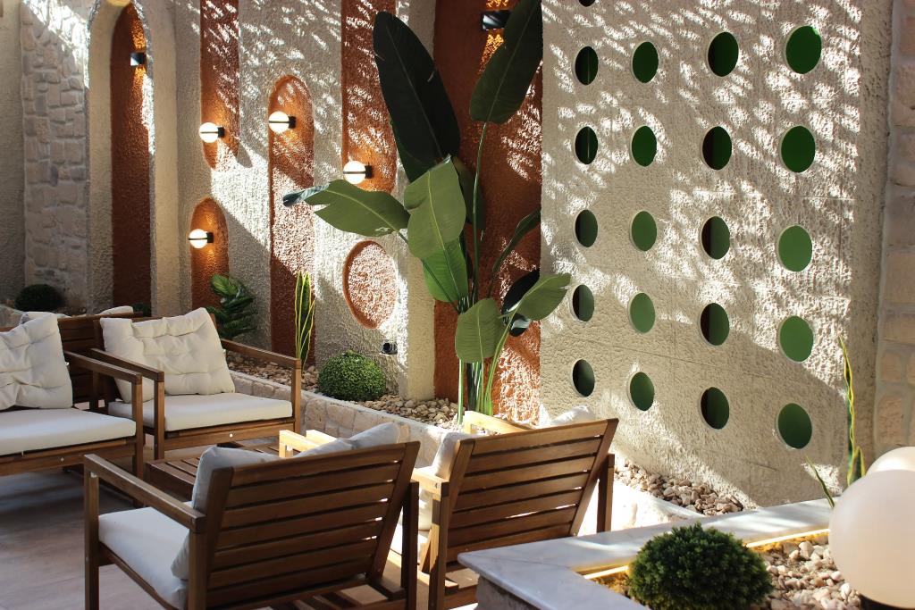 Bonnie City Hotel 0*