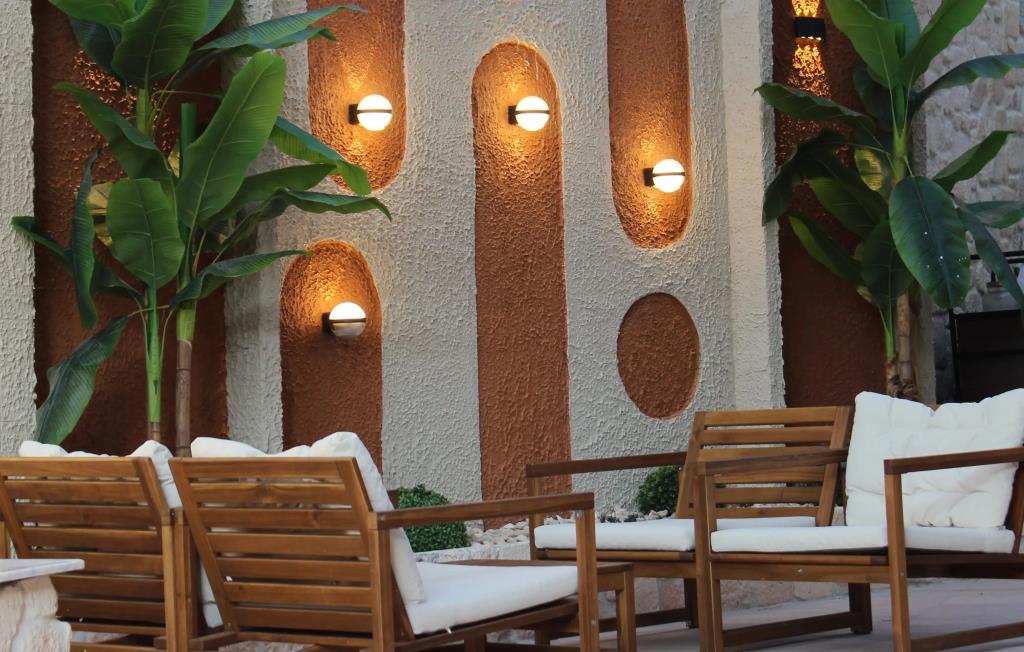 Bonnie City Hotel 0*