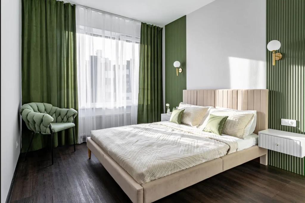 Rentalspb Apartment 0*