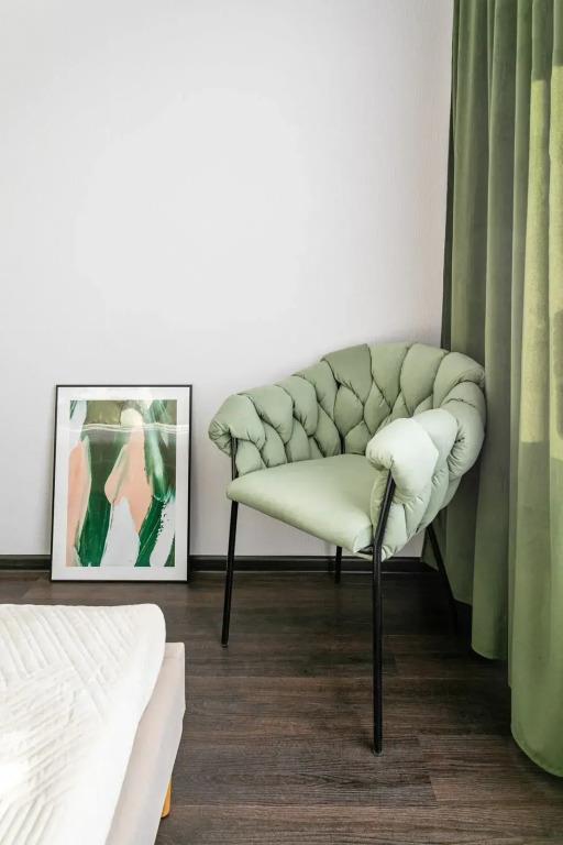 Rentalspb Apartment 0*