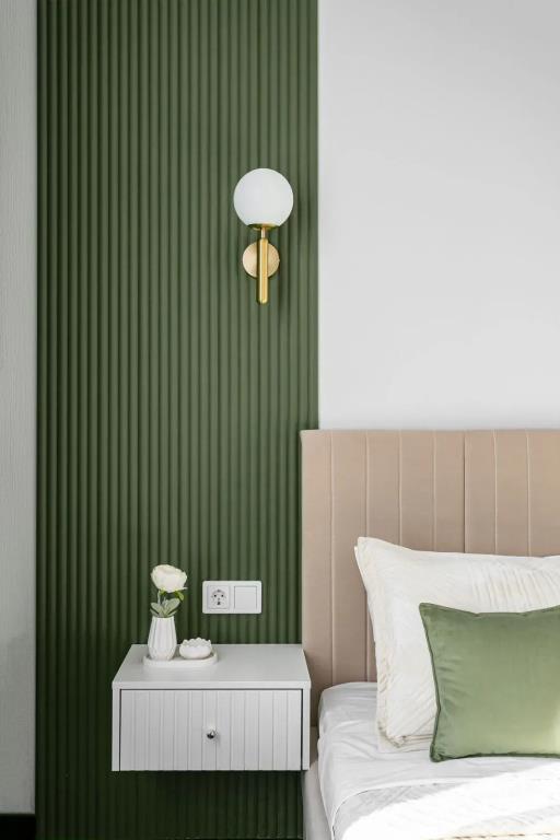 Rentalspb Apartment 0*