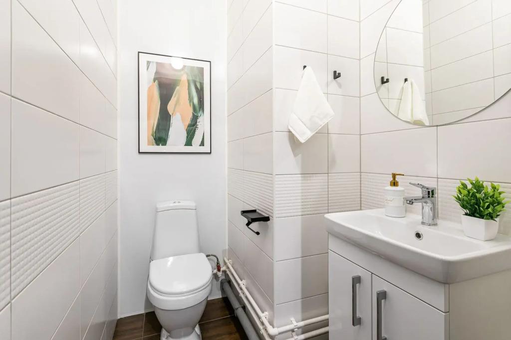 Rentalspb Apartment 0*