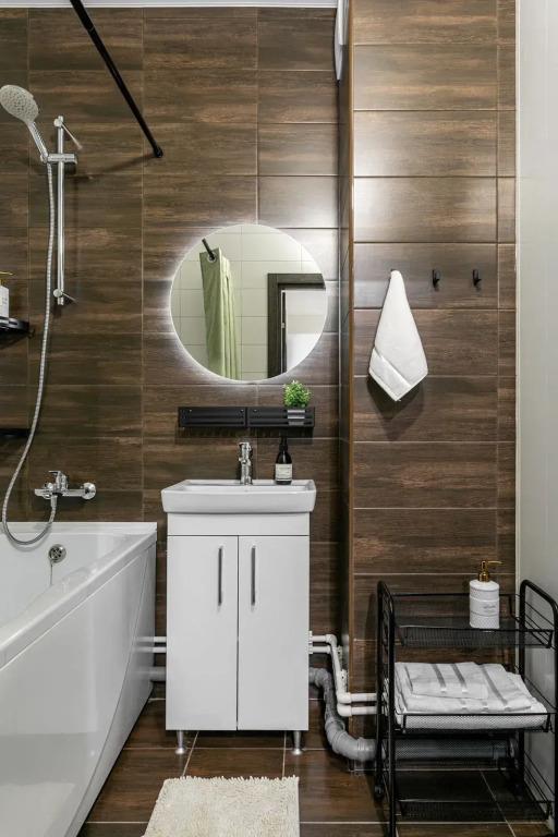 Rentalspb Apartment 0*