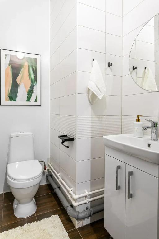 Rentalspb Apartment 0*