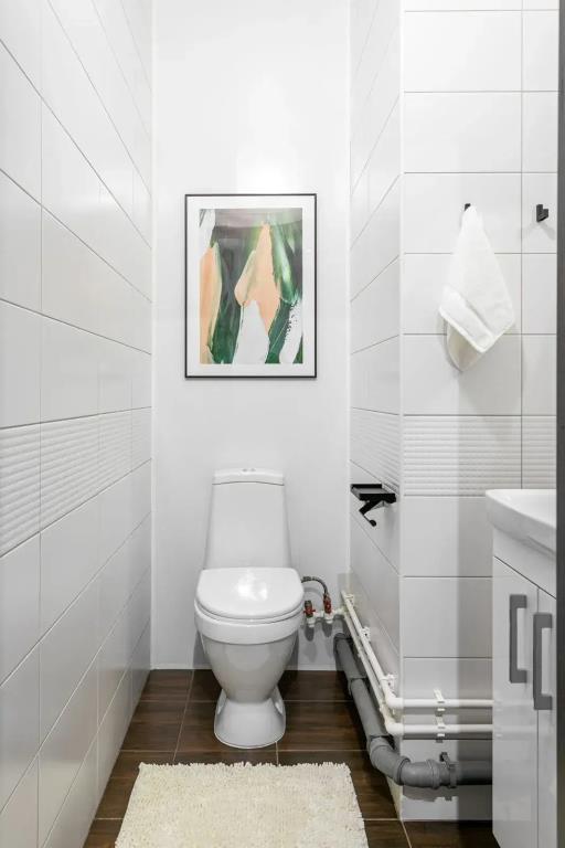 Rentalspb Apartment 0*