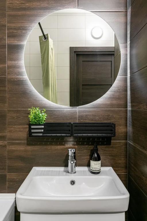 Rentalspb Apartment 0*