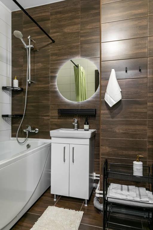 Rentalspb Apartment 0*