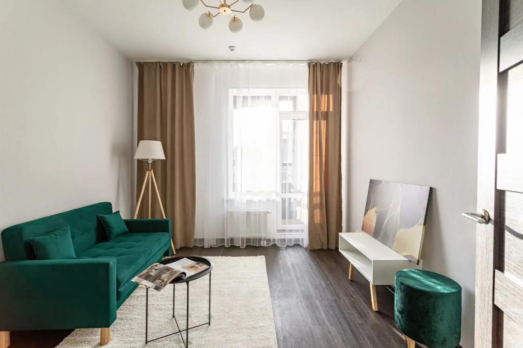 Rentalspb Apartment 0*