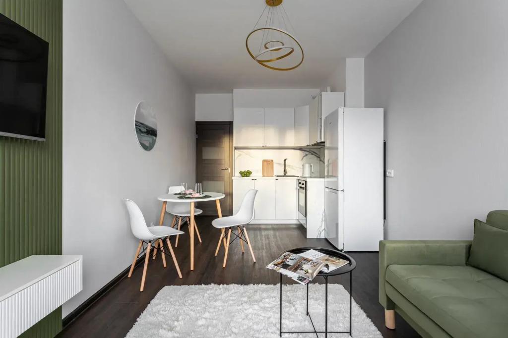 Rentalspb Apartment 0*