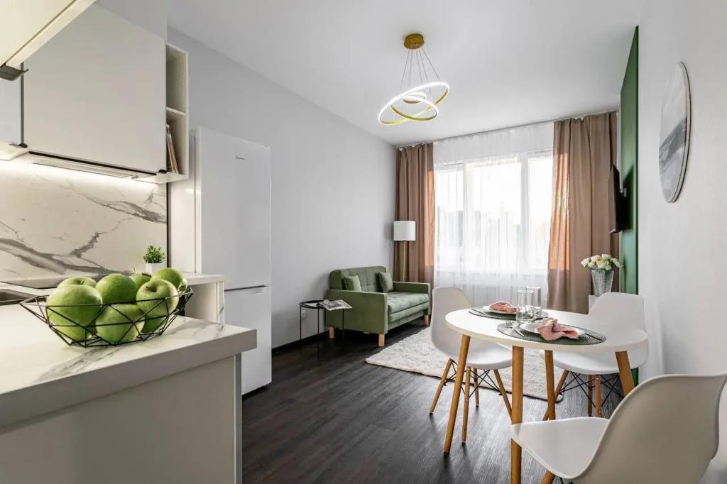 Rentalspb Apartment 0*