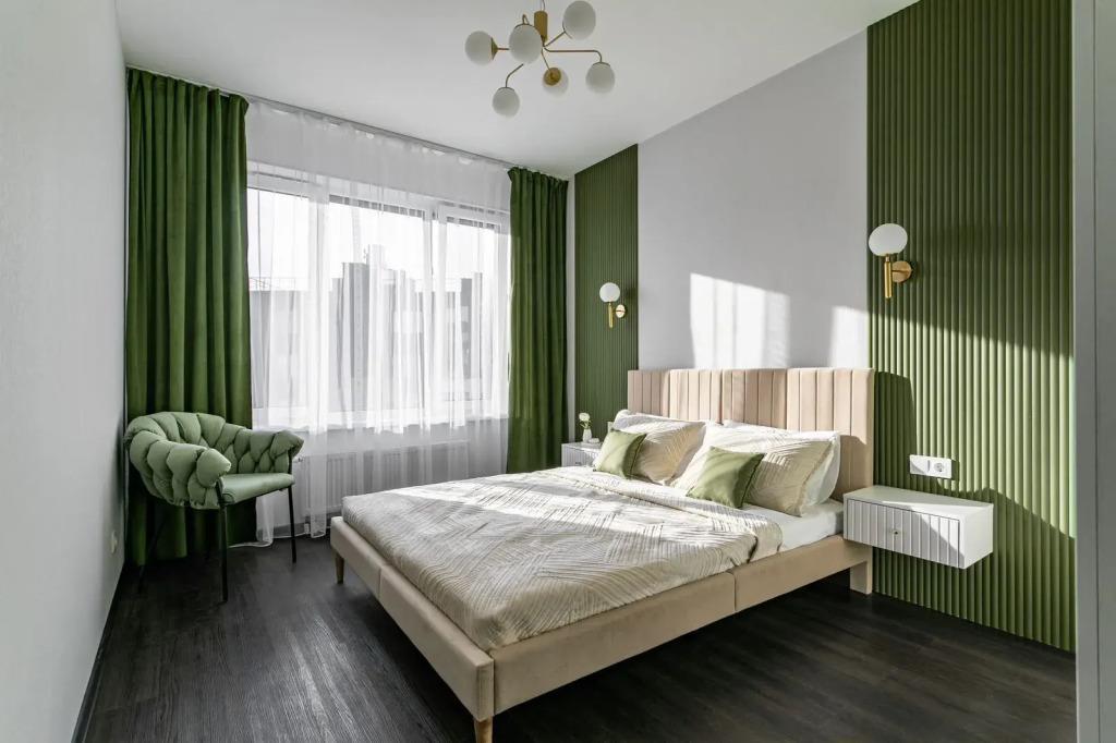 Rentalspb Apartment 0*