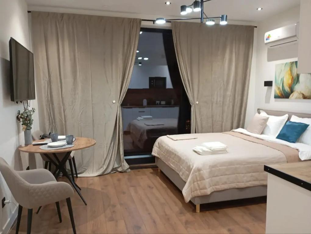 Novoe Izmaylovo Hotel 0*