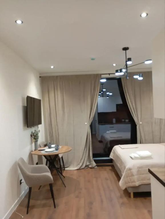 Novoe Izmaylovo Hotel 0*
