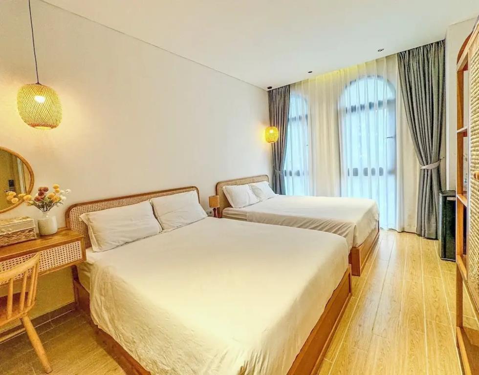 May House Grand World Phu Quoc 3*