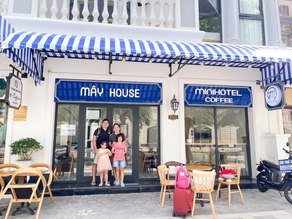May House Grand World Phu Quoc 3*