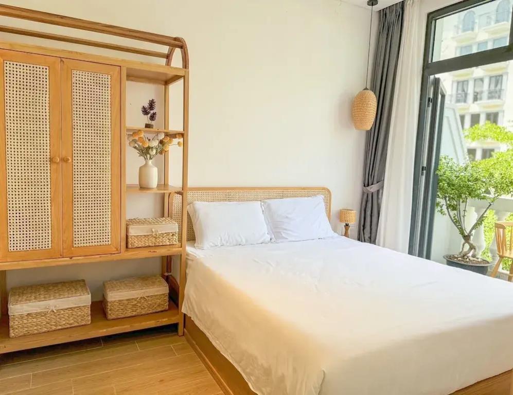 May House Grand World Phu Quoc 3*