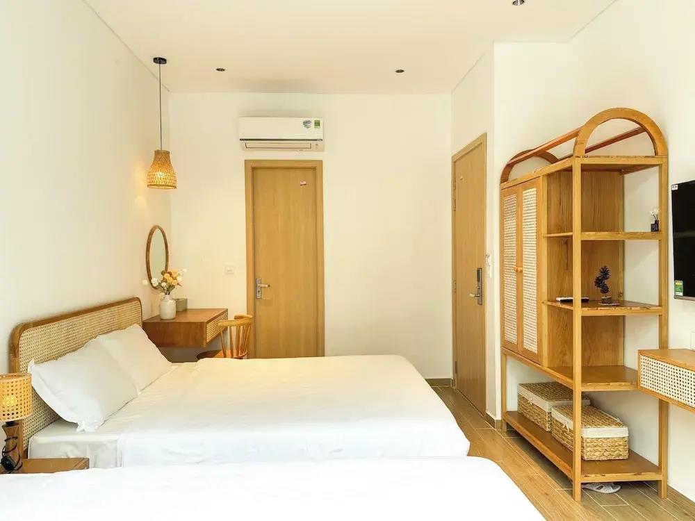 May House Grand World Phu Quoc 3*