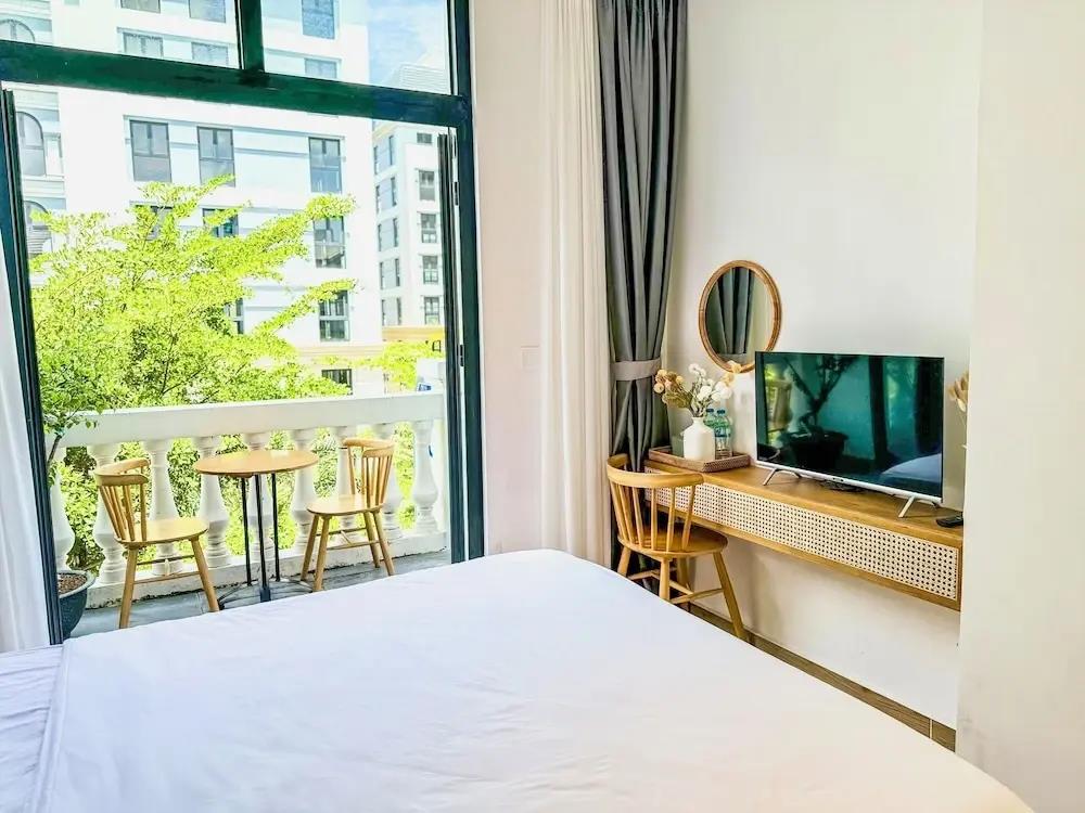 May House Grand World Phu Quoc 3*