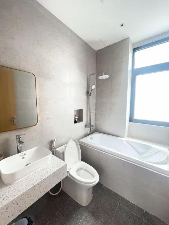 May House Grand World Phu Quoc 3*