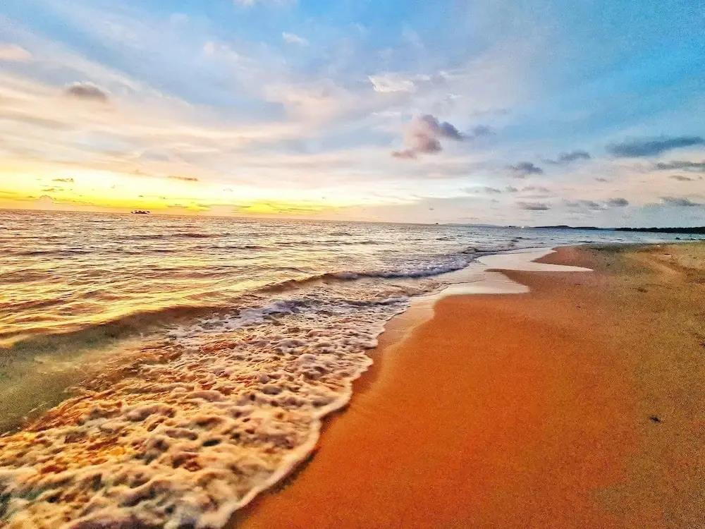 May House Grand World Phu Quoc 3*