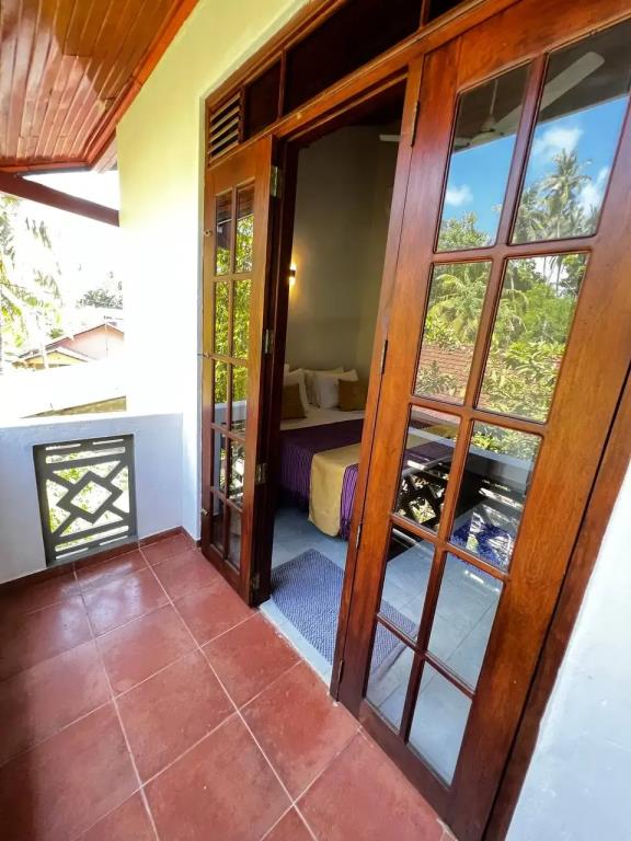Urban Galle Villa 0*