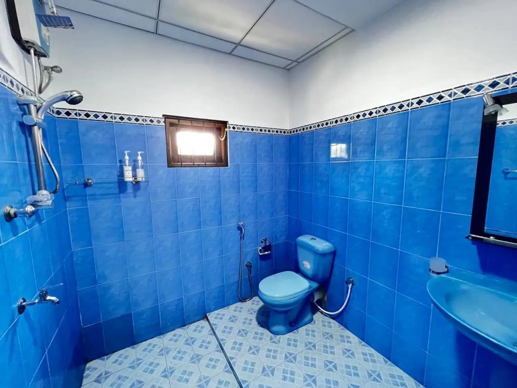 Urban Galle Villa 0*