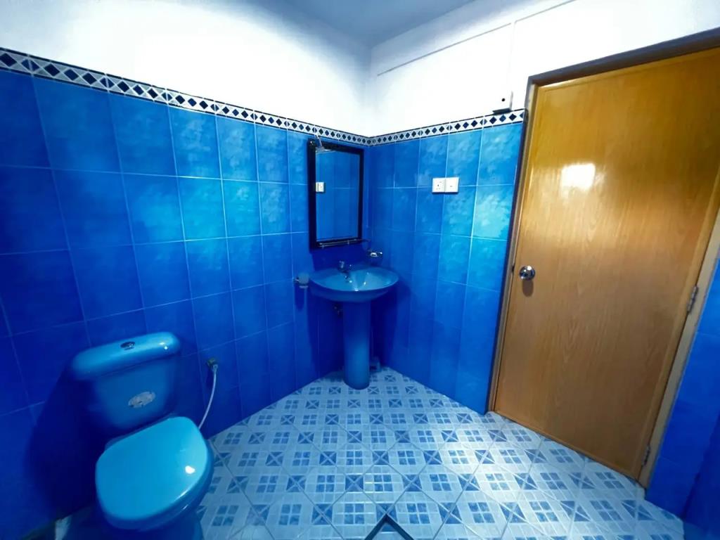 Urban Galle Villa 0*