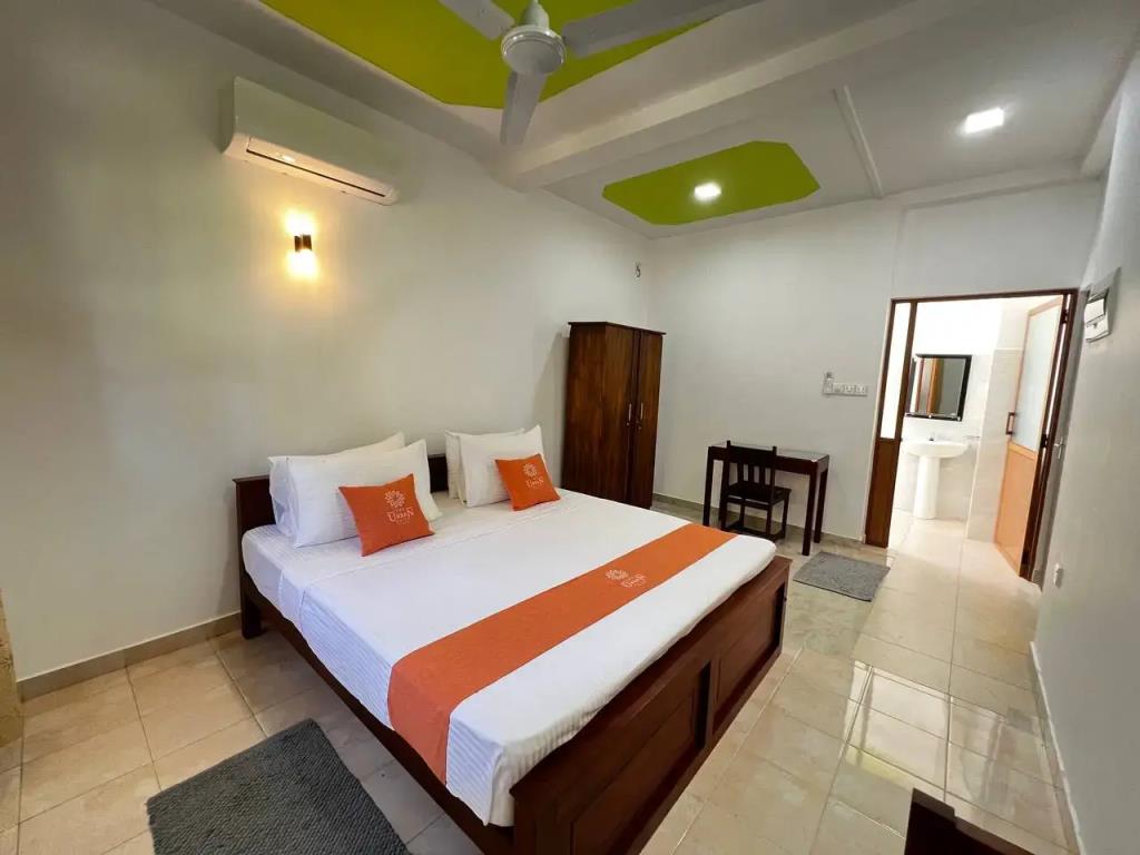 Urban Galle Villa 0*