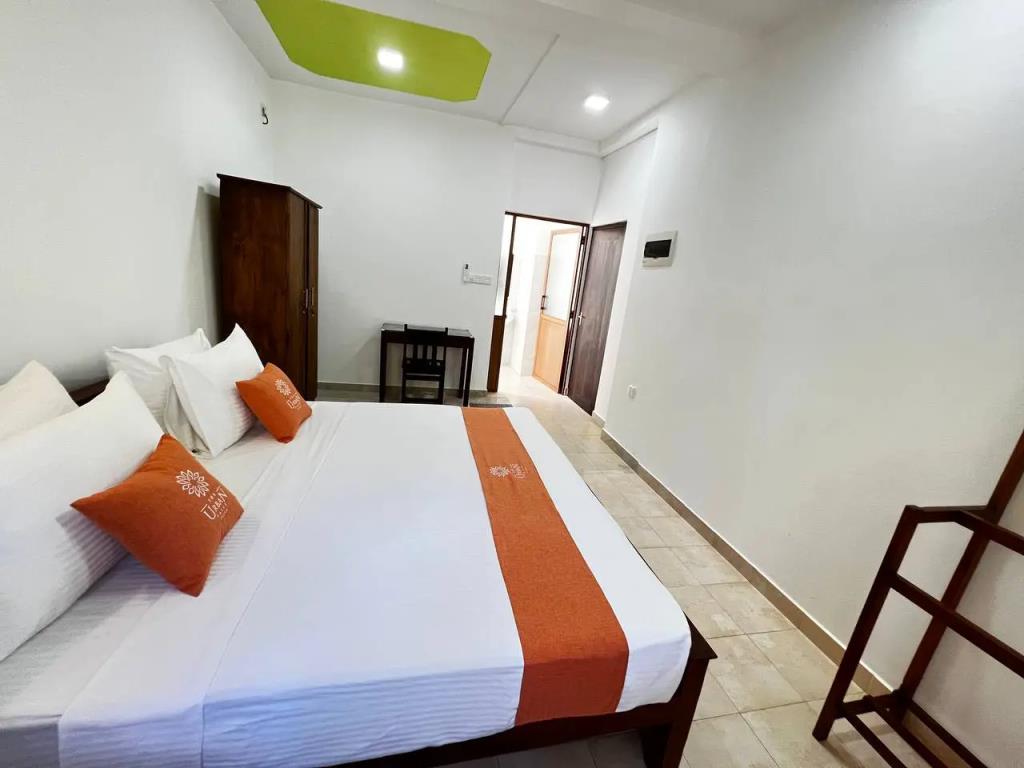 Urban Galle Villa 0*