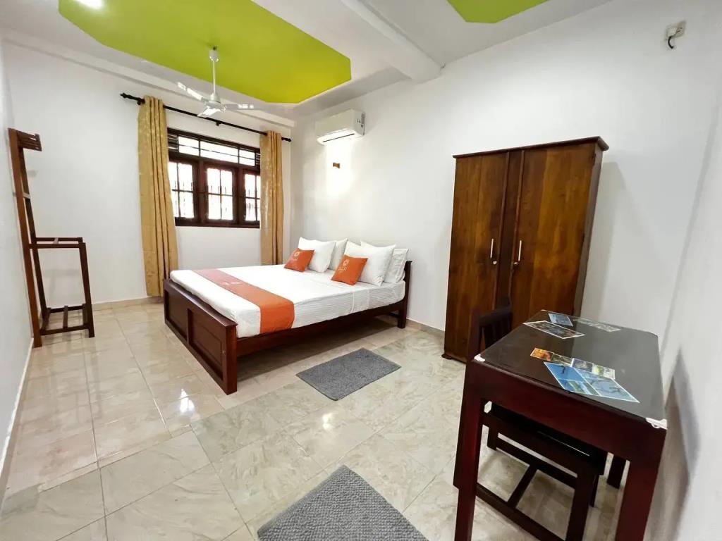 Urban Galle Villa 0*