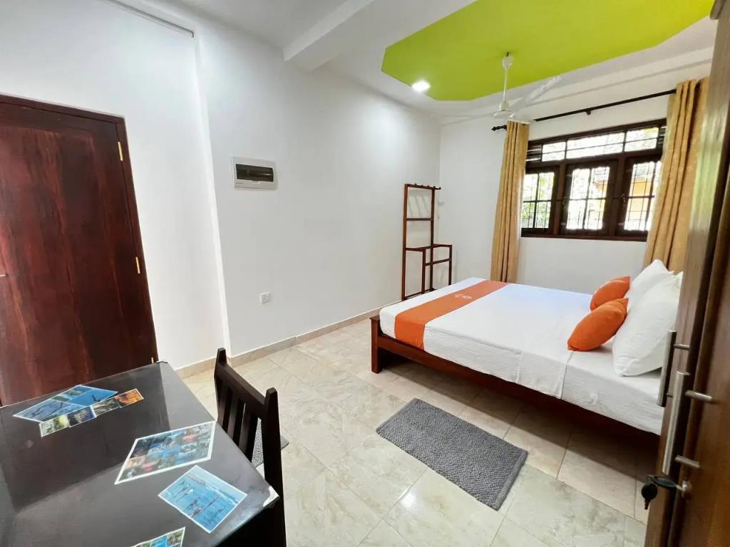 Urban Galle Villa 0*