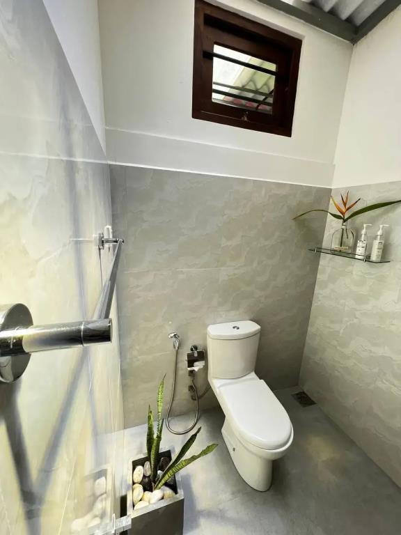 Urban Galle Villa 0*