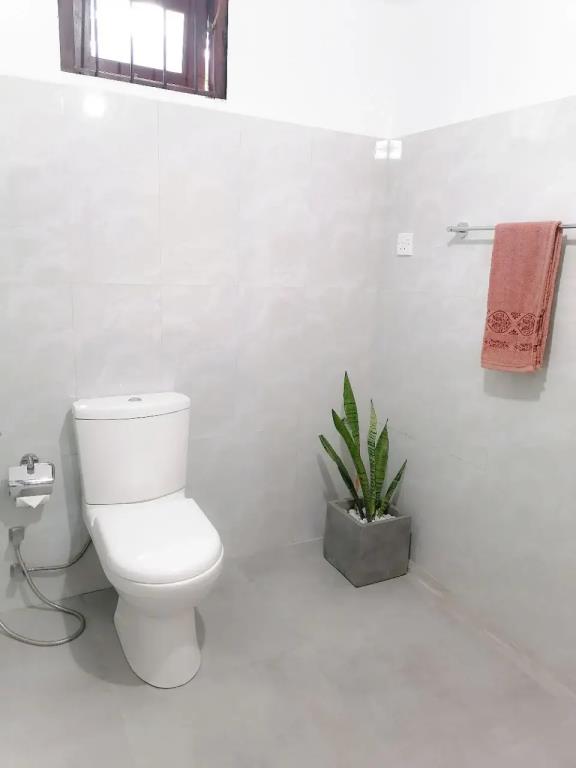 Urban Galle Villa 0*