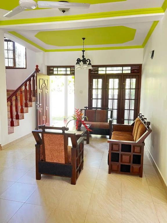 Urban Galle Villa 0*