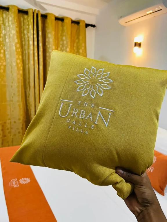 Urban Galle Villa 0*