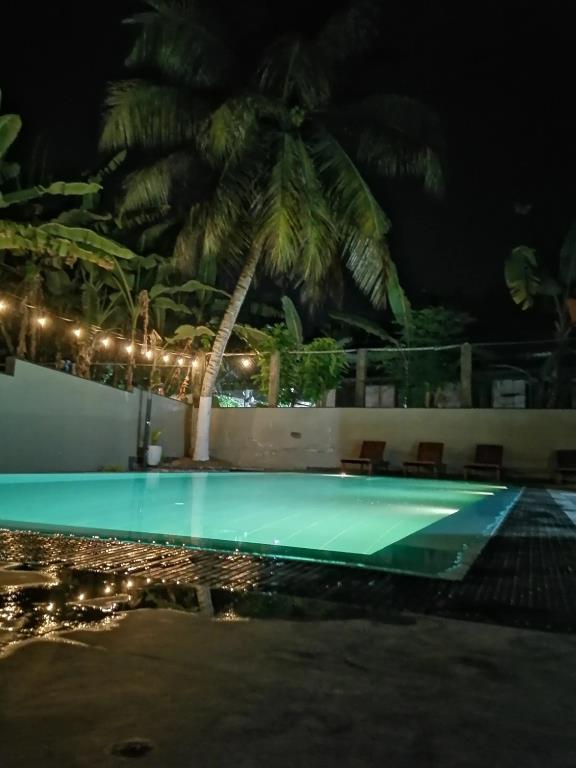 Urban Galle Villa 0*
