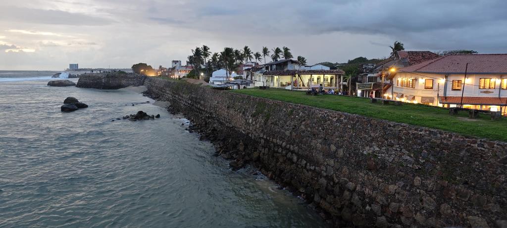 Urban Galle Villa 0*