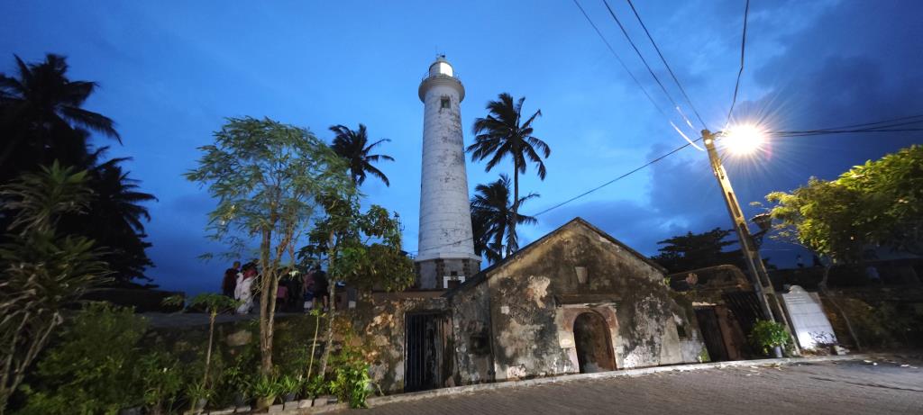 Urban Galle Villa 0*