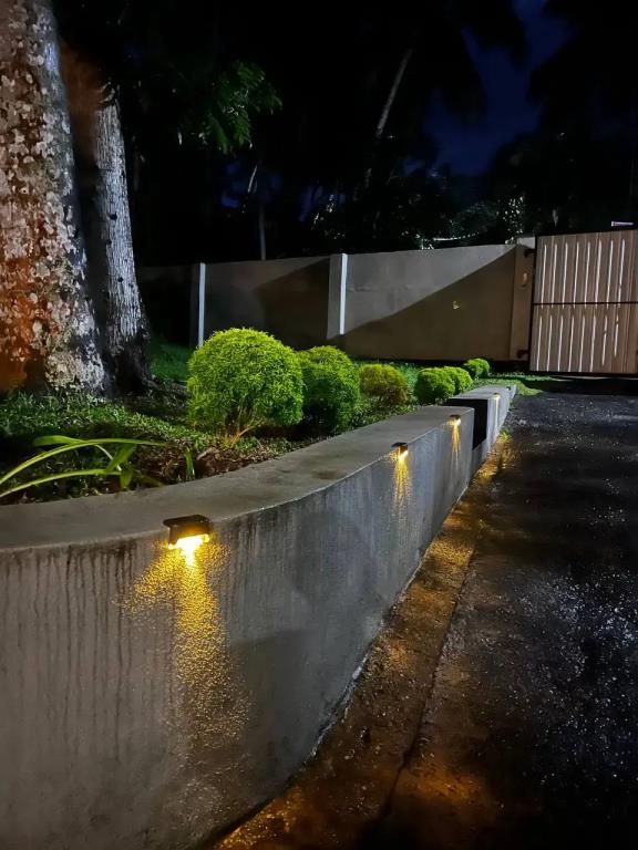 Urban Galle Villa 0*