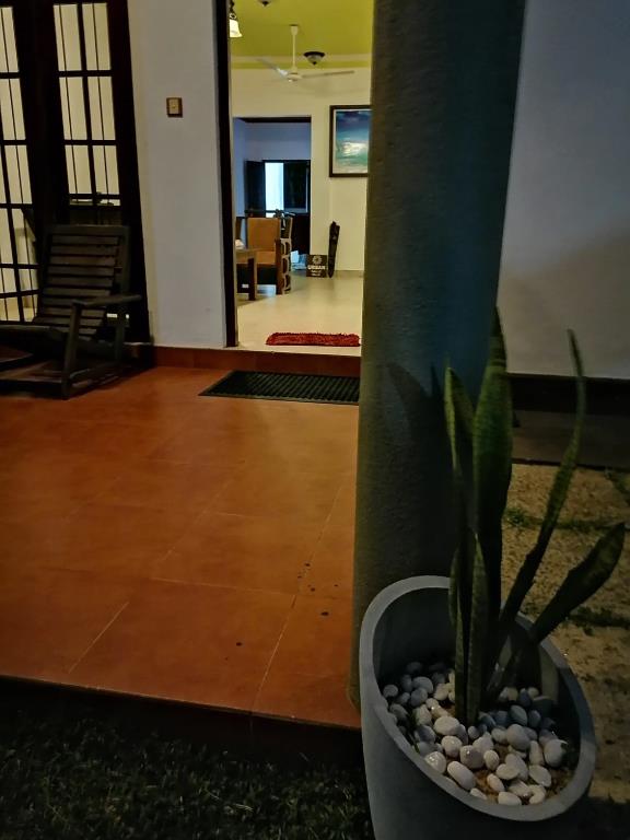 Urban Galle Villa 0*