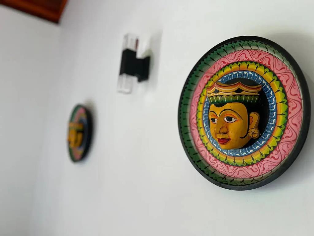 Urban Galle Villa 0*