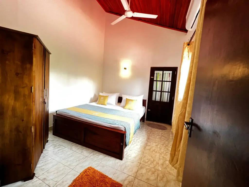 Urban Galle Villa 0*