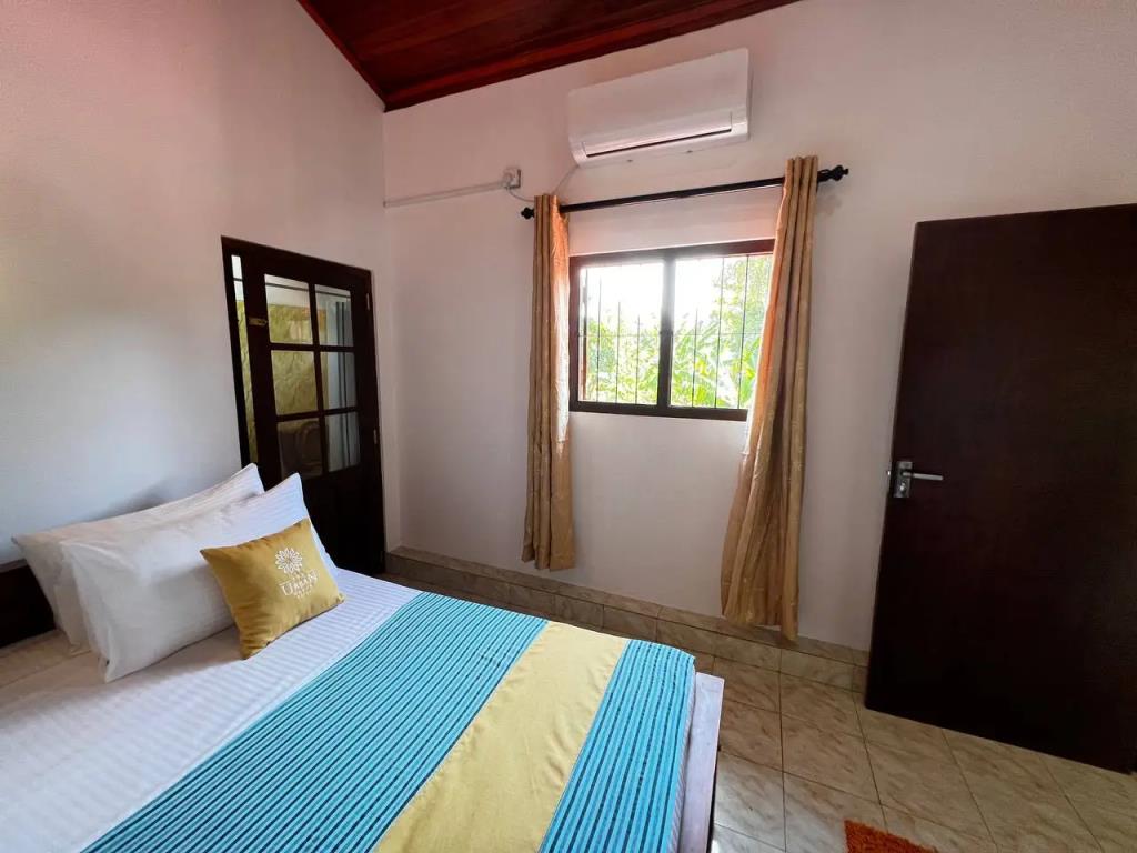 Urban Galle Villa 0*